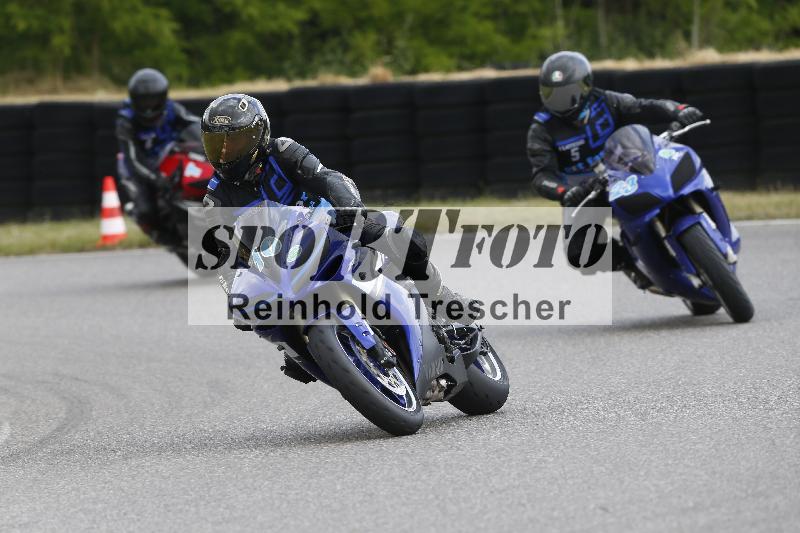 /18 23.05.2025 Get Faster Caremotion ADR/Gruppe gruen/23